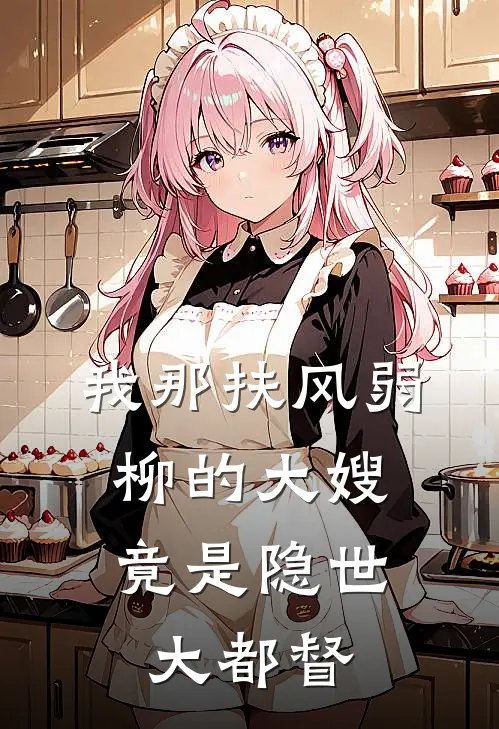 我那扶风弱柳的大嫂，竟是隐世大都督