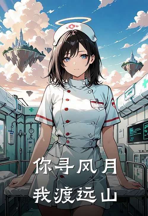 你寻风月，我渡远山