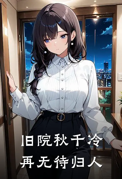旧院秋千冷，再无待归人