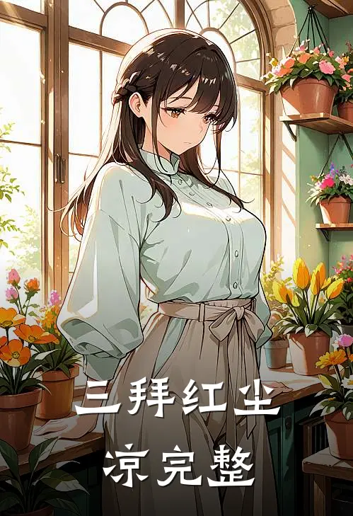 三拜红尘凉完整