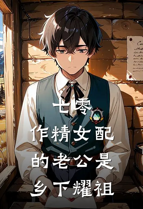 七零：作精女配的老公是乡下耀祖