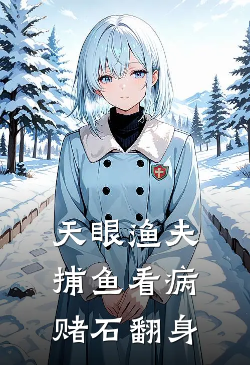 天眼渔夫捕鱼看病赌石翻身