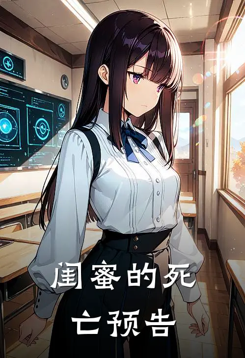 闺蜜的死亡预告视频