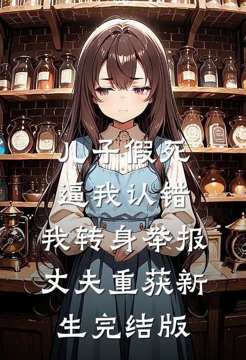 儿子假死逼我认错，我转身举报丈夫重获新生完结版