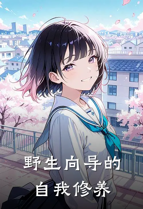 野生向导的自我修养