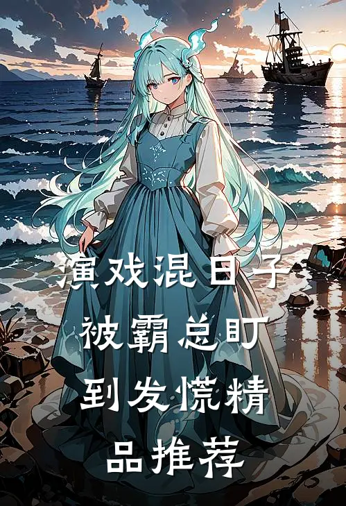 演戏混日子，被霸总盯到发慌精品推荐