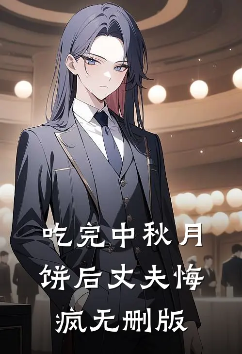 吃完中秋月饼后丈夫悔疯无删版