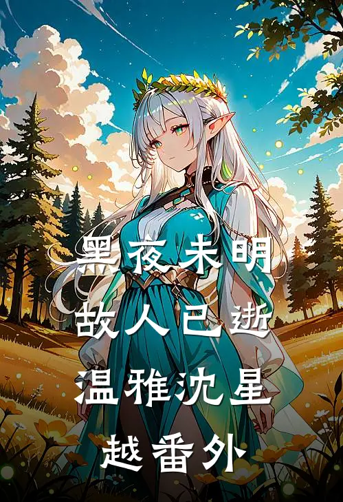 黑夜未明，故人已逝温雅沈星越番外