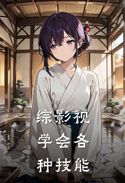 综影视学会各种技能