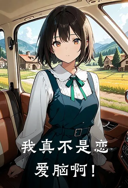 我真不是恋爱脑啊！