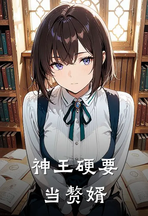 神王硬要当赘婿