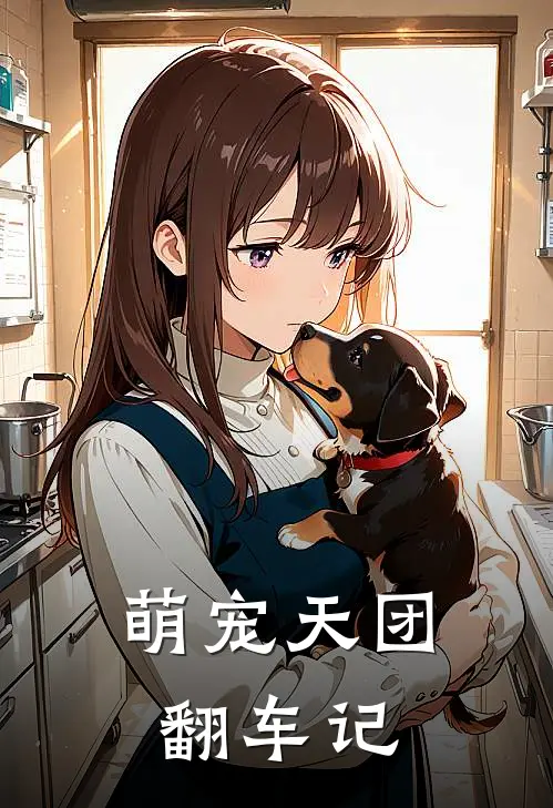 萌宠天团翻车记