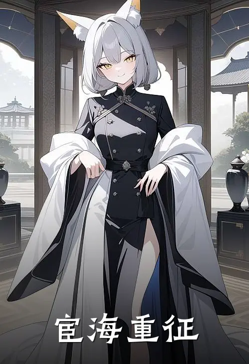 宦海重征