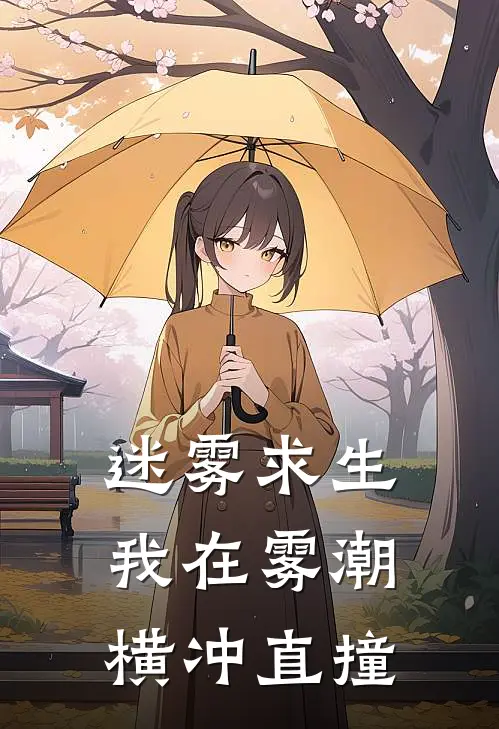 迷雾求生：我在雾潮横冲直撞