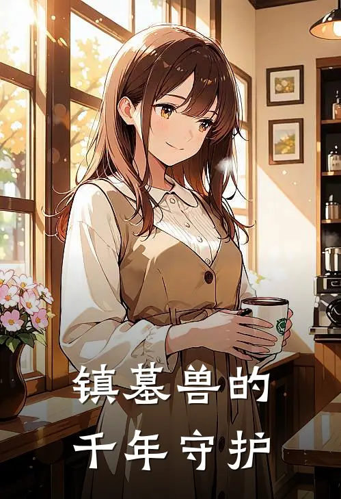 镇墓兽的千年守护是