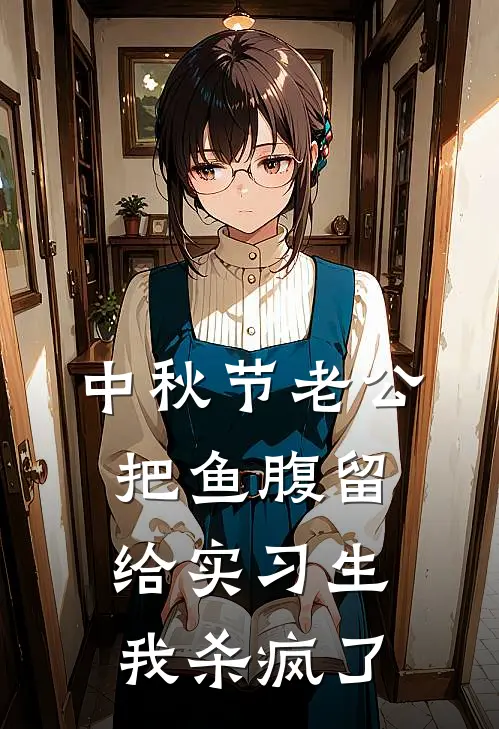 中秋节老公把鱼腹留给实习生，我杀疯了