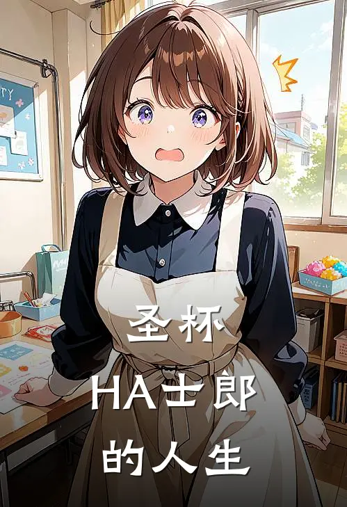 圣杯：HA士郎的人生