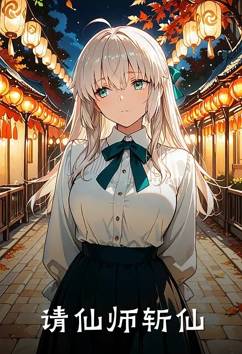 请仙师斩仙