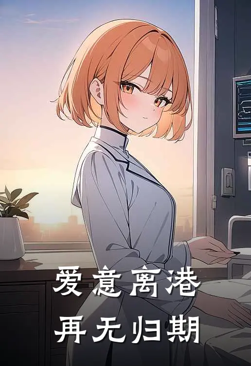爱意离港，再无归期
