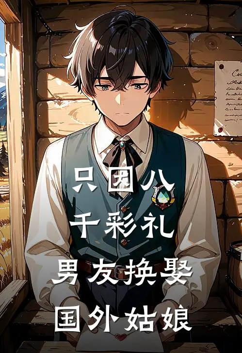 只因八千彩礼，男友换娶国外姑娘