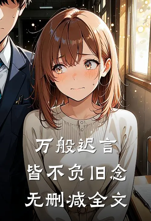 万般迟言，皆不负旧念无删减全文