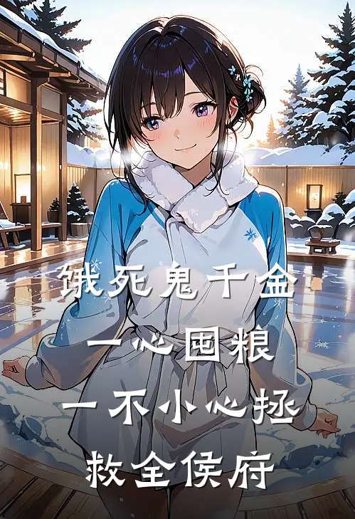 饿死鬼千金一心囤粮，一不小心拯救全侯府