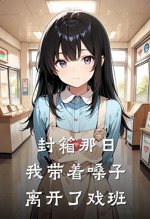 封箱那日，我带着嗓子离开了戏班