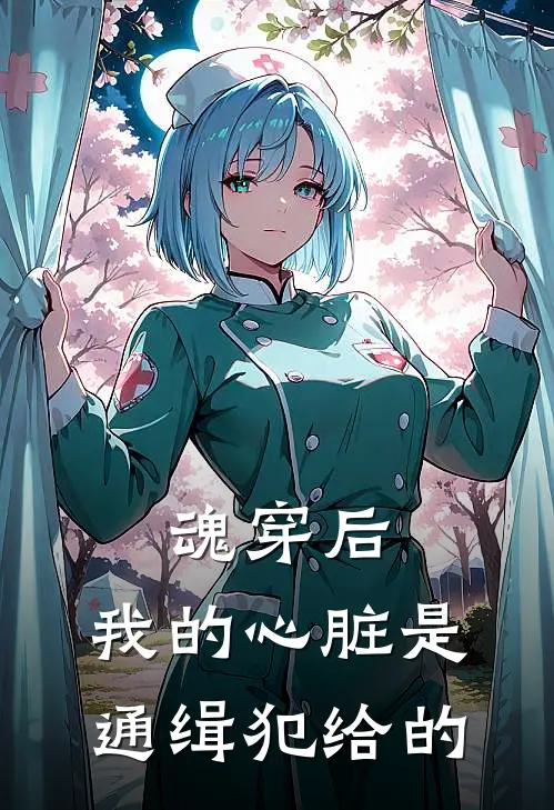 魂穿后，我的心脏是通缉犯给的