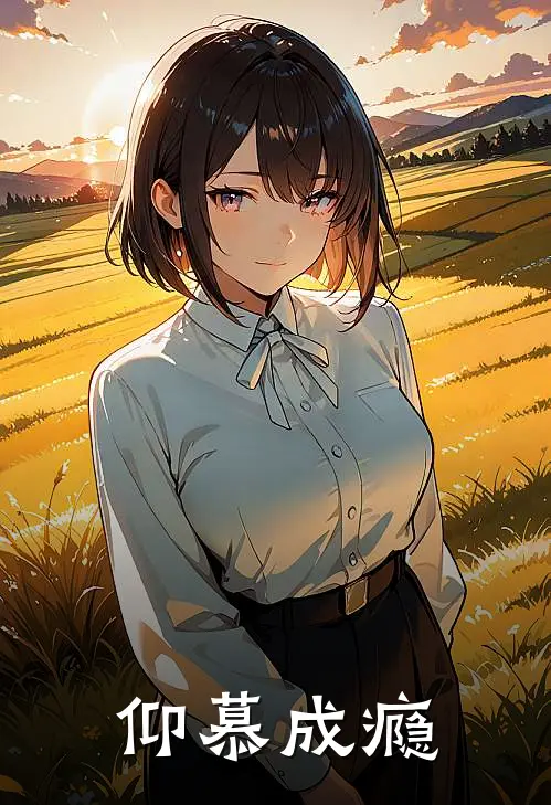 仰慕成瘾