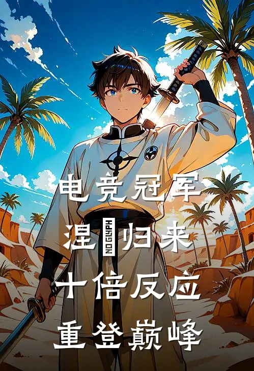 电竞冠军涅槃归来，十倍反应重登巅峰