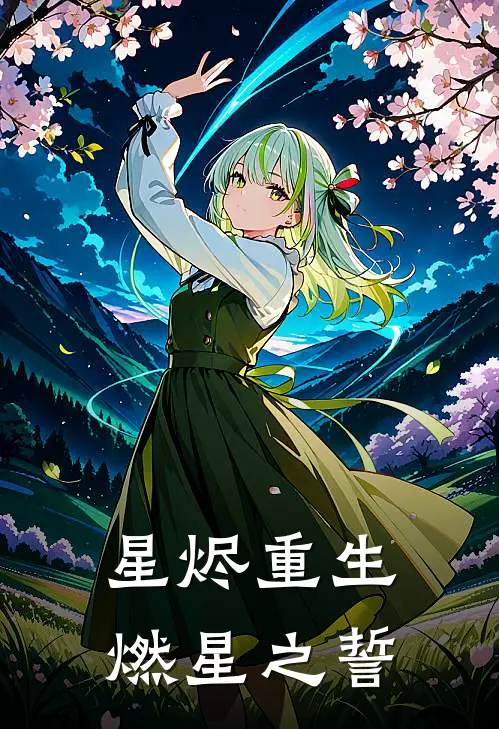 星烬重生：燃星之誓