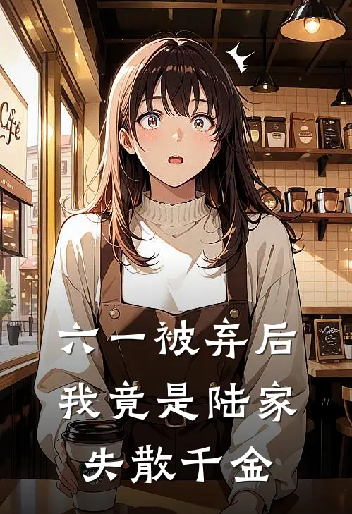 六一被弃后，我竟是陆家失散千金