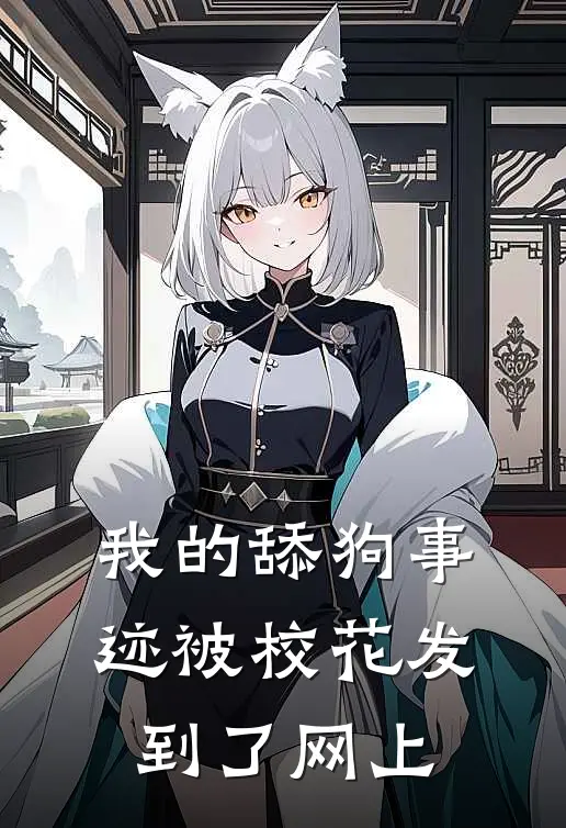 我的舔狗事迹被校花发到了网上