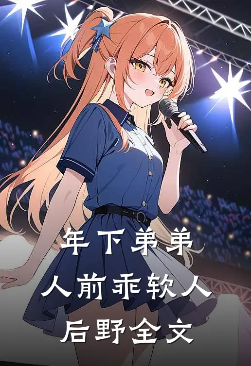 年下弟弟，人前乖软人后野全文