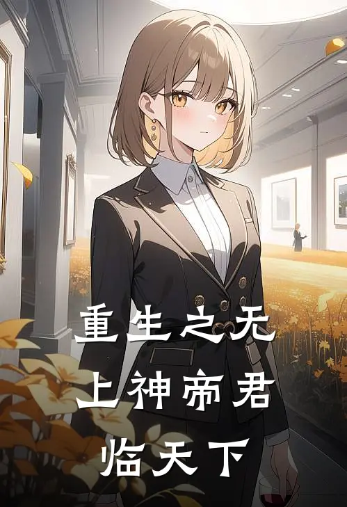 重生之无上神帝君临天下