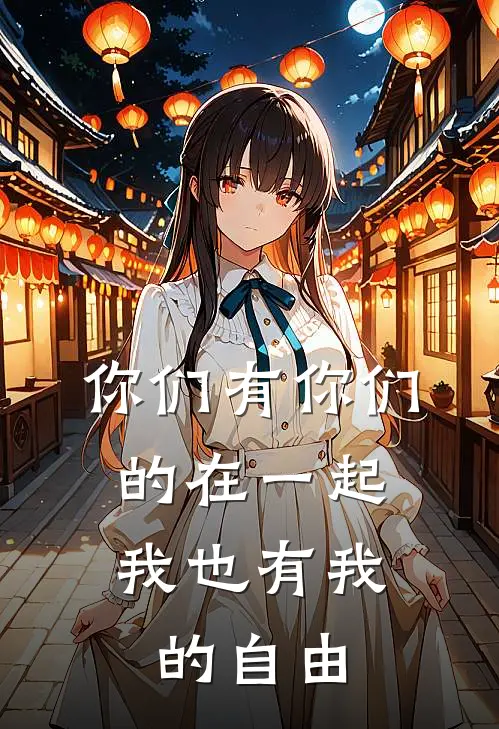 你们有你们的在一起，我也有我的自由