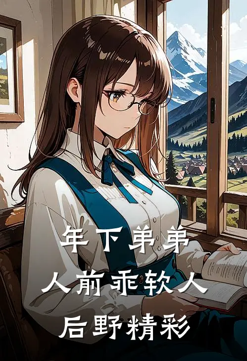 年下弟弟，人前乖软人后野精彩
