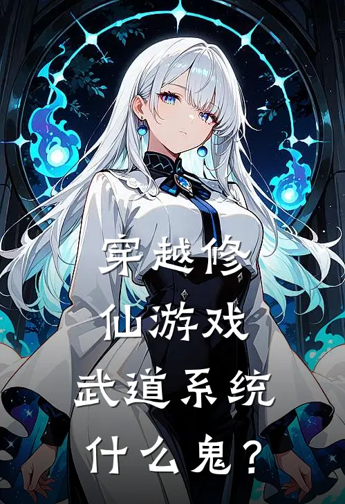 穿越修仙游戏，武道系统什么鬼？