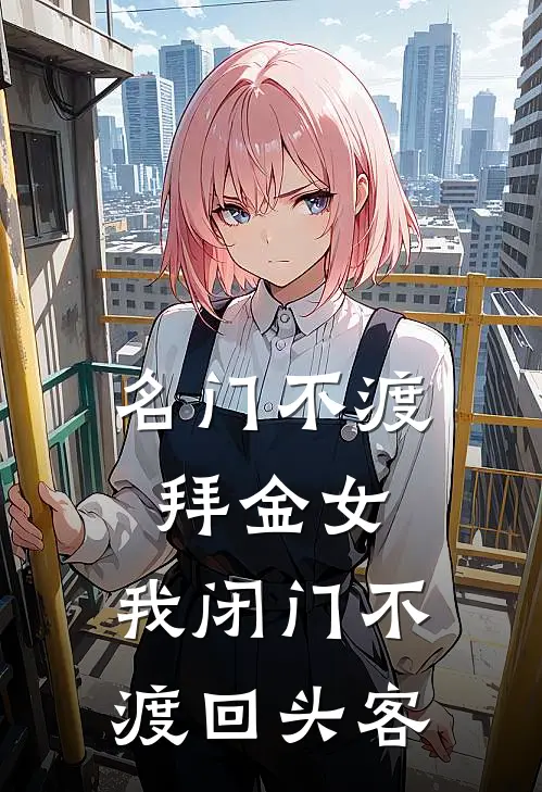 名门不渡拜金女，我闭门不渡回头客