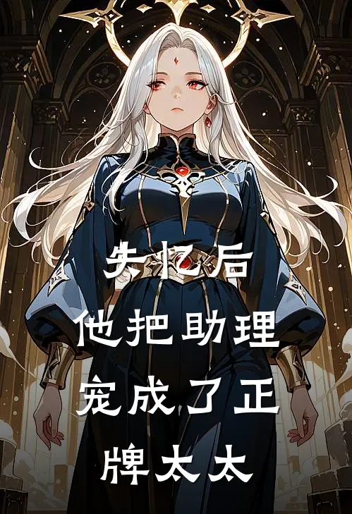 失忆后，他把助理宠成了正牌太太