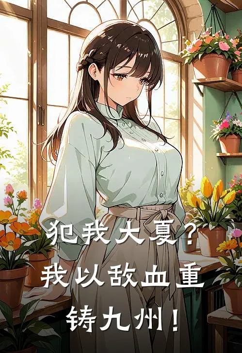 犯我大夏？我以敌血重铸九州！
