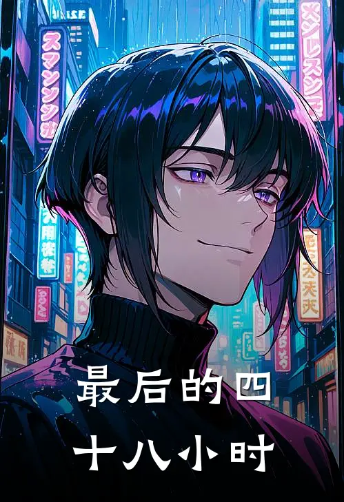 最后的四十八小时