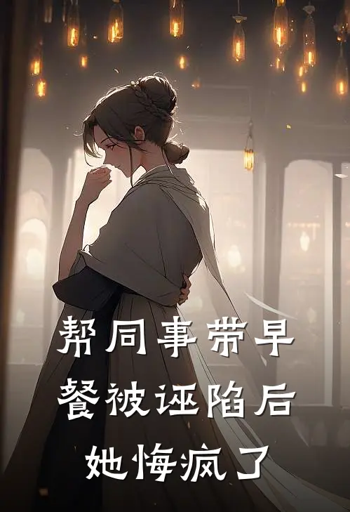 帮同事带早餐被诬陷后，她悔疯了