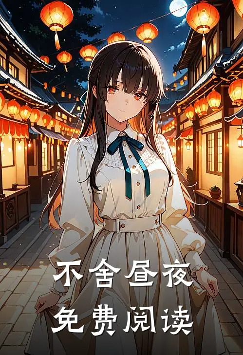 不舍昼夜免费阅读