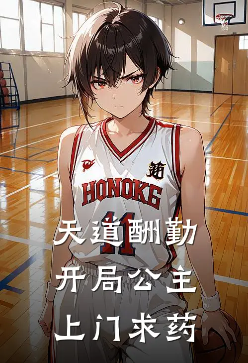 天道酬勤，开局公主上门求药