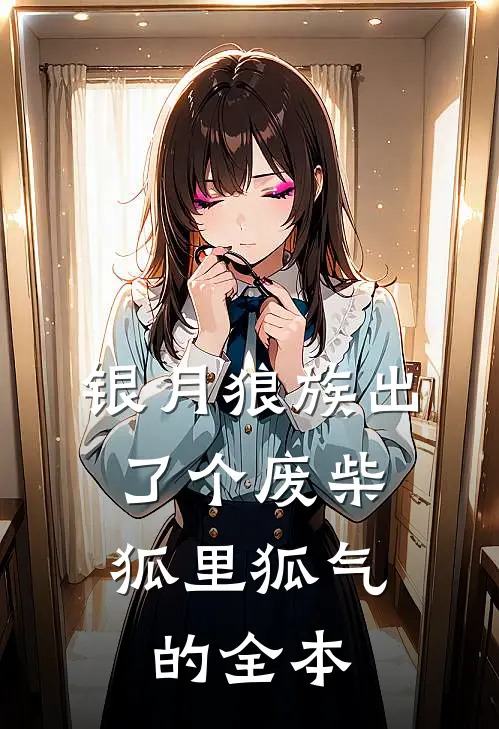 银月狼族出了个废柴，狐里狐气的全本