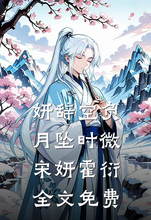 妍辞空负，月坠时微宋妍霍衍全文免费