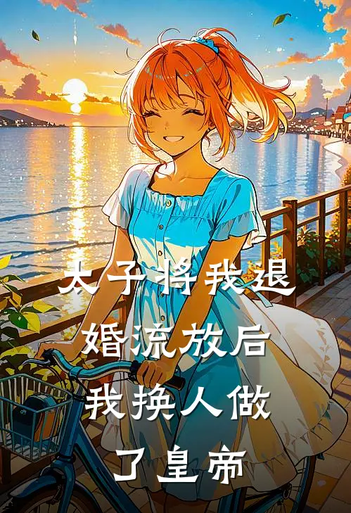 太子将我退婚流放后，我换人做了皇帝