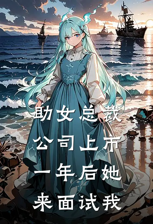 助女总裁公司上市，一年后她来面试我