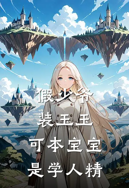 假少爷装玉玉，可本宝宝是学人精